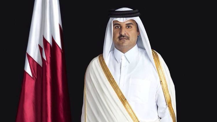 أمير قطر: نأسف لعمليات تهجير المسيحين العراقيين لأنها غيرت من الطبيعة التعددية لمجتمعات عربية عريقة