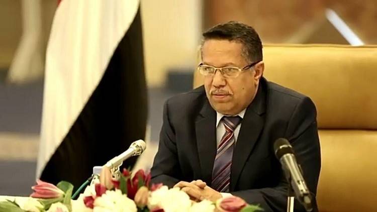 لماذا تأجلت عودة بن دغر إلى عدن؟