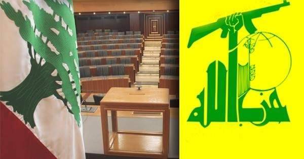 "حزب الله" ينظم لقاء مع علي فياض وندوة فكرية بمجمع الامام المهدي بصيدا