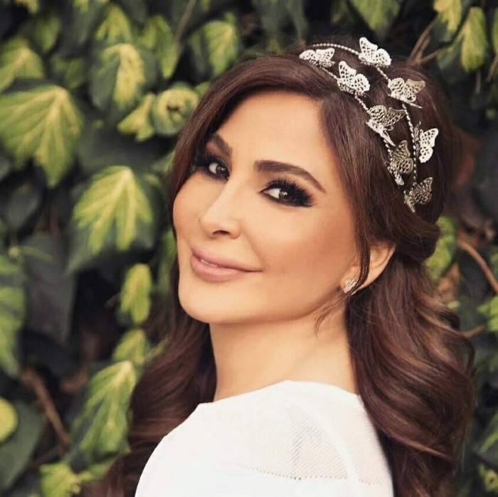 اليسا بأغنية جديدة 