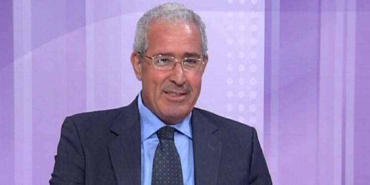 الأعور: عون متفائل جداً بالوصول الى قانون جديد قبل 20 حزيران المقبل