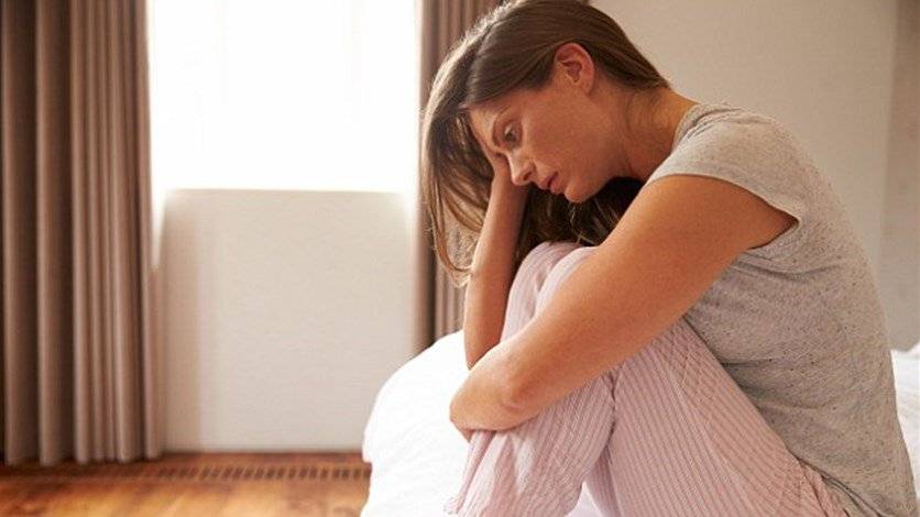 دراسة جديدة... ما علاقة الاكتئاب بأمراض القلب والبدانة؟