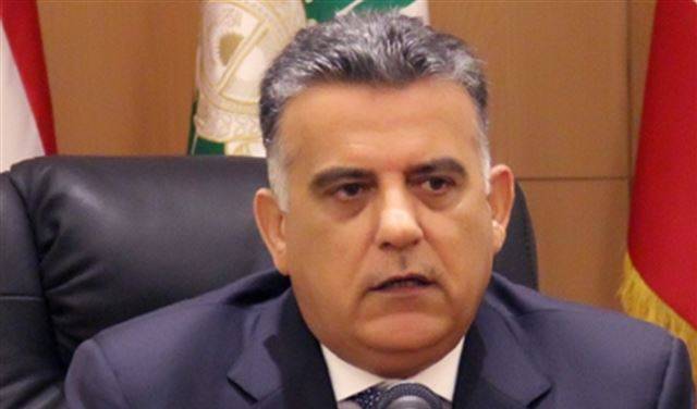ابراهيم: التراث هو هوية الشعوب واجبنا الحفاظ عليه