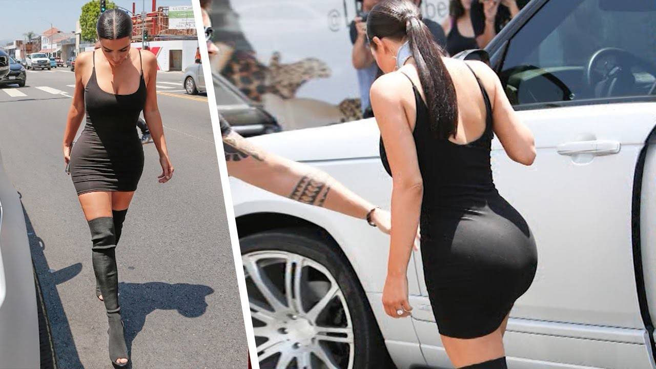 مبلغ خالي.. هذا ما تجنيه كيم سنويًا مقابل نشر صورها العارية