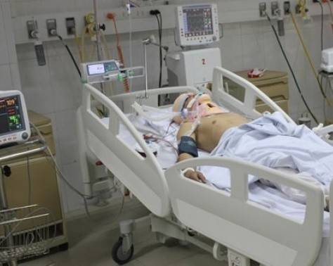 نجاة ممثل شهير من الموت: دخل لإجراء جراحة ولكن..