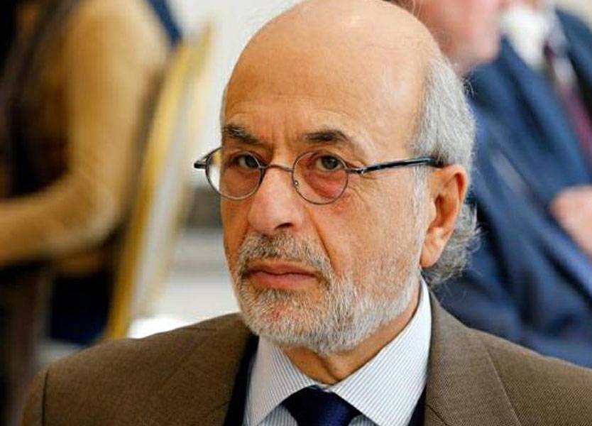 شهيب: النسبية أساس والتأهيلي دُفن