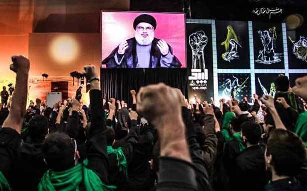 السيد نصرالله اتخذ قرارين مهمين...فهل تتجاوب الحكومة معه؟