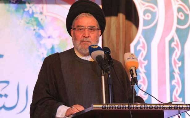 «الخرق الذي تعرّضت له شبكة الاتصالات خطير»
حزب الله: على المؤمنين ألاّ يعيشوا الإحباط
بل الأمل والشجاعة وألاّ يتحولوا الى ظالمين