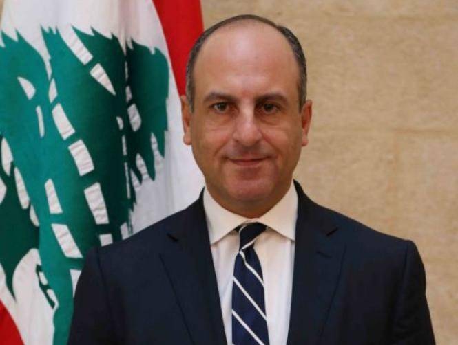 بو عاصي: لاتخاذ ما يناسب في مسألة تشريع القنب