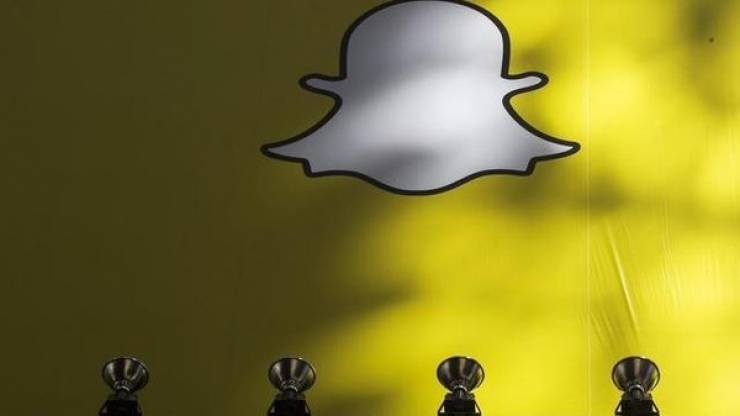 مزايا جديدة لسناب شات مع احتدام المنافسة مع إنستاغرام