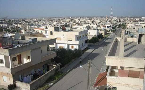 شخصيات لبنانية زارت دمشق: لا قلق من الجبهة الجنوبية