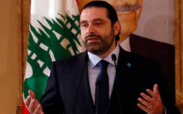 هل احرجت السعودية الحريري واخرجت عون؟