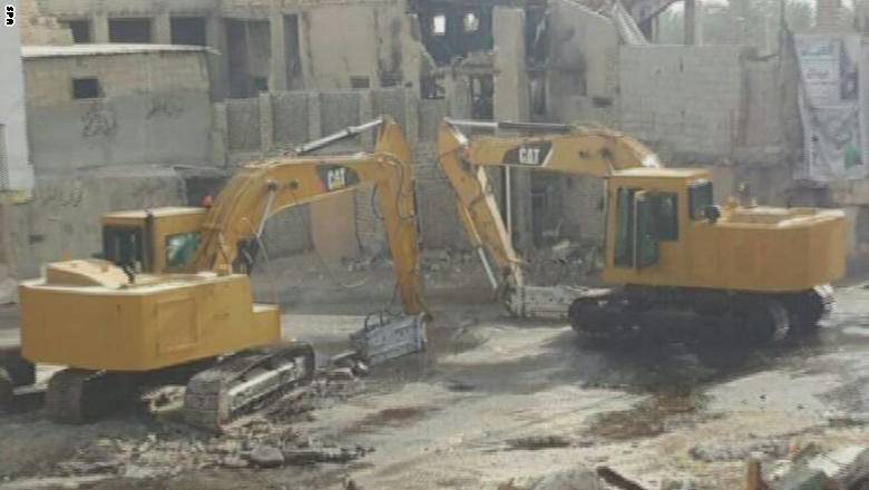 قتيلان و10 جرحى إثر هجوم إرهابي بالقطيف