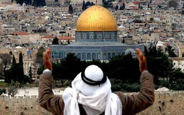 على طريق الديار