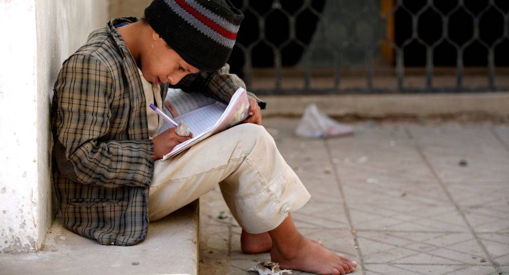 وفاة 115 شخصا وإصابة 8500 بالكوليرا في اليمن بأقل من 3 أسابيع