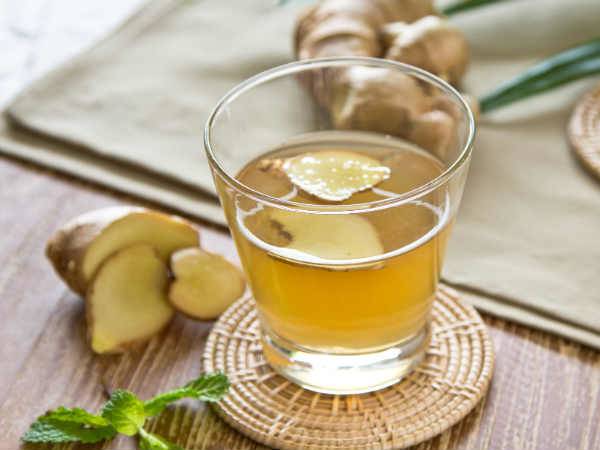 10 مسكنّات للألم من مطبخك