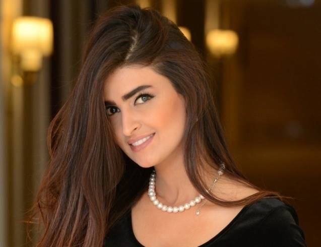 الجمهور يبحث لها عن عريس.. كيف ردت علا الفارس على خبر زواجها من داوود الشريان؟