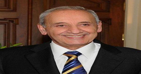 بري يؤكد: النسبية هي موضوع البحث القائم