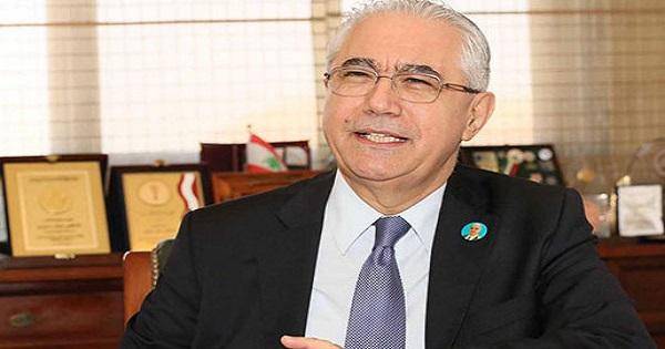 حوري: لقاء عين التينة هو خطوة لتحريك المياه الراكدة
