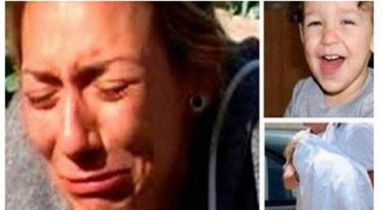 سيدة تخسر طفلها بعد ساعة من نومه - ما حصل مع هذه الوالدة قد يصيبكم... انتبهوا!