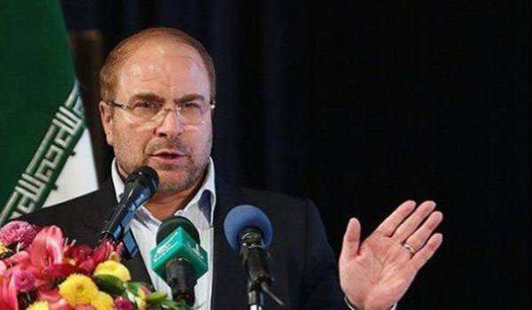 ايران: المرشح قاليباف يعلن انسحابه من السباق الرئاسي