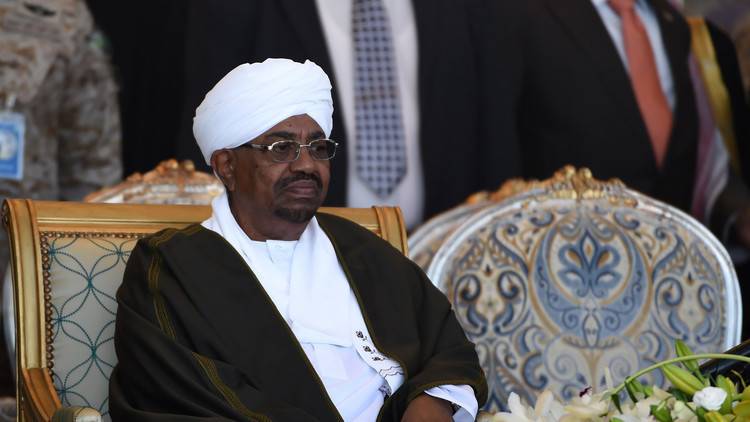 سفراء غربيون يقاطعون مؤتمر الدوحة لوجود البشير
