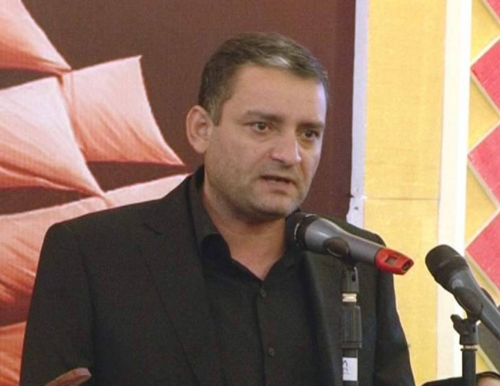 الفوعاني: لا نقبل بألا تكون النسبية اساس اي قانون إنتخابي جديد