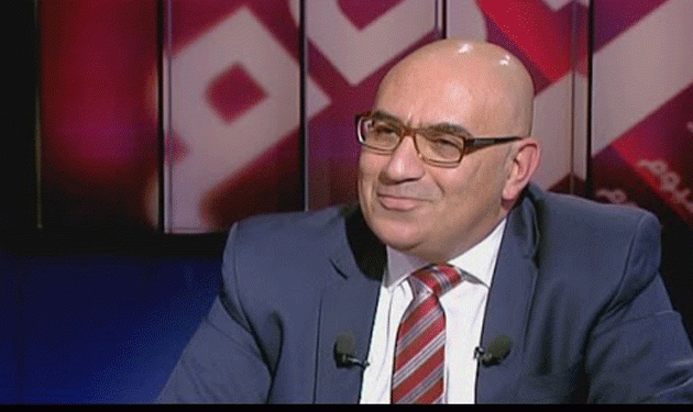 جبور: المشكلة الفعلية في تصحيح التمثيل المسيحي هي لدى الثنائية الشيعي