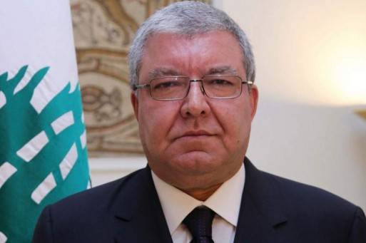 نهاد المشنوق في عيد البطريرك صفير: لسنين عديدة آتية يا صاحب النيافة والغبطة ولتظل بركتك الوطنية على لبنان تصونه كيانا وتحفظه نموذجا