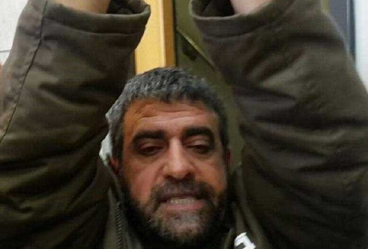 حكم جائر بانتظار عميد الاسرى السوريين لفضحه دعم الاحتلال للارهابيين