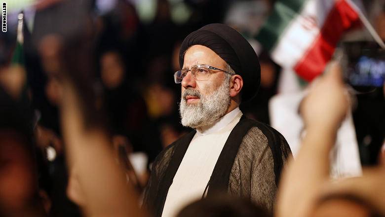 رئيسي يوضح سياسته الخارجية تجاه السعودية والاتفاق النووي الإيراني حال فوزه بالرئاسة