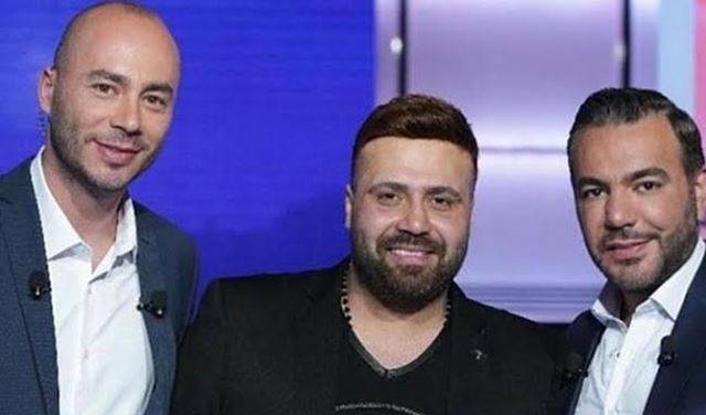 بيان صادر بحق الفنان ربيع جميل