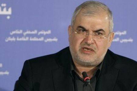رعد: هذا هو قانون الإنتخاب القادم