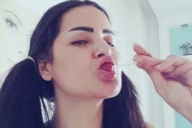بالفيديو.. فنانة مصرية: 