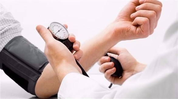ارتفاع ضغط الدم قد يرجع إلى هذه المشكلة!
