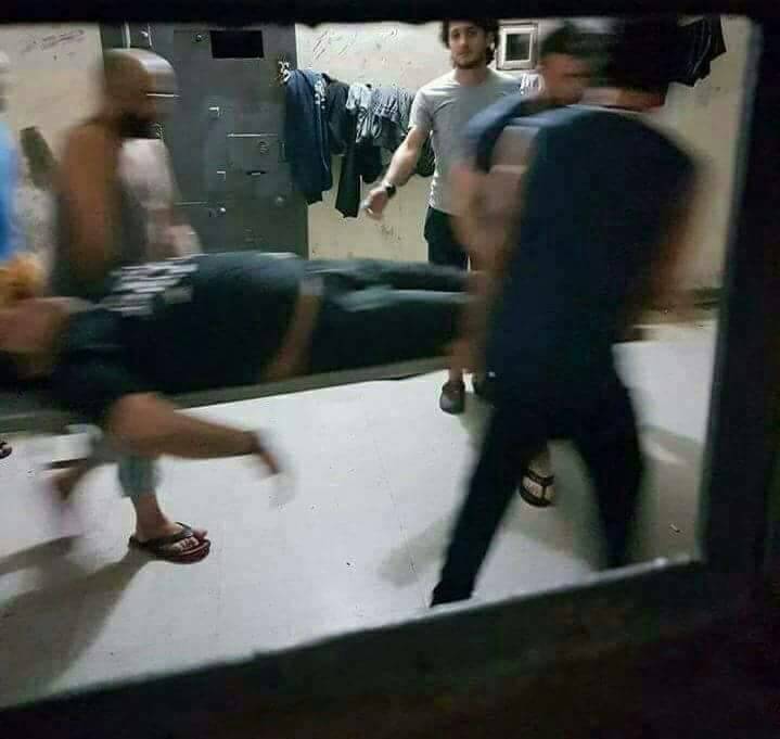 حالات إغماء متعدّدة.. ماذا يحدث في سجن رومية؟