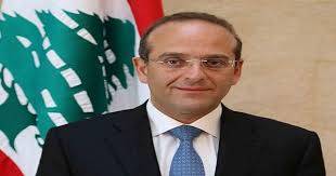 وزير الاقتصاد من دار الفتوى: سيكون هناك قانون انتخاب جديد