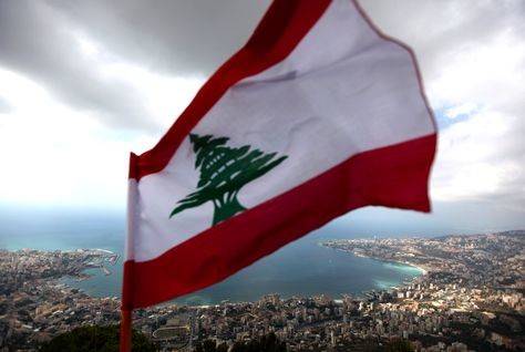 مسلم عربي.. قنصل دولة أوروبية في لبنان