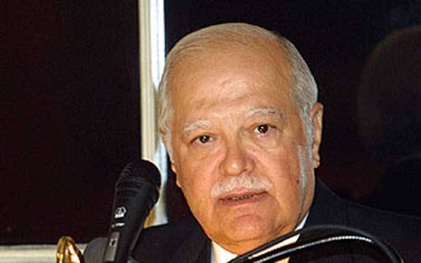 عصام فارس.. إن عاد !