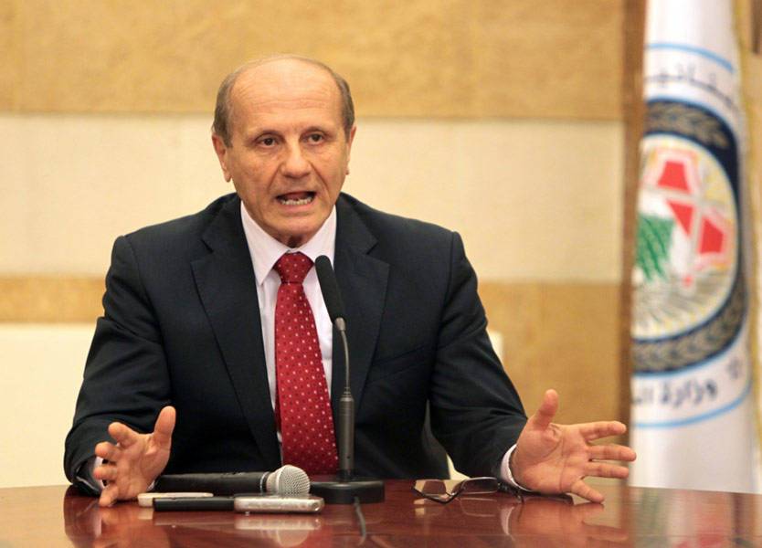 شربل: الصوت التفضيلي ضروري والخلاف عليه غير مجد