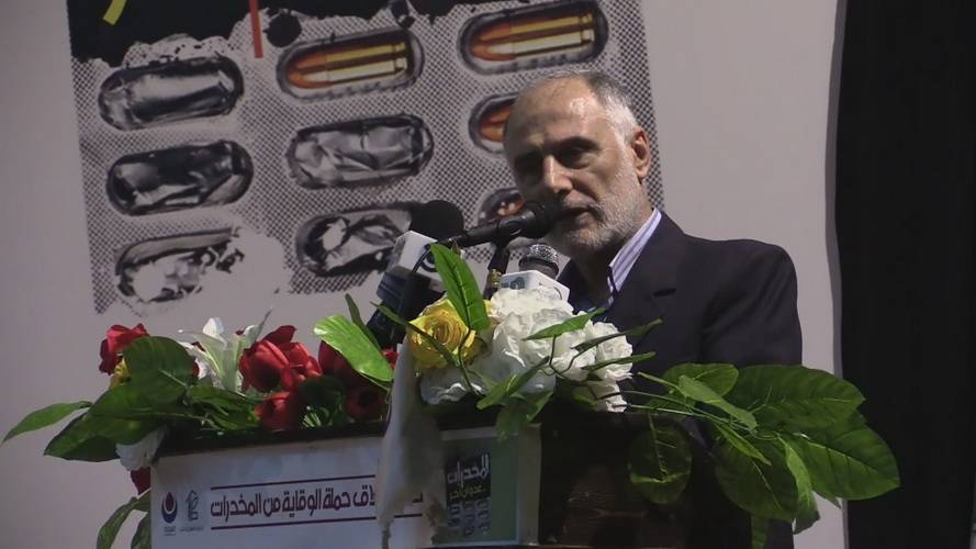 فنيش: نحن بحاجة الى تخفيف حدة التوتر والى خطاب هادىء وهادف
