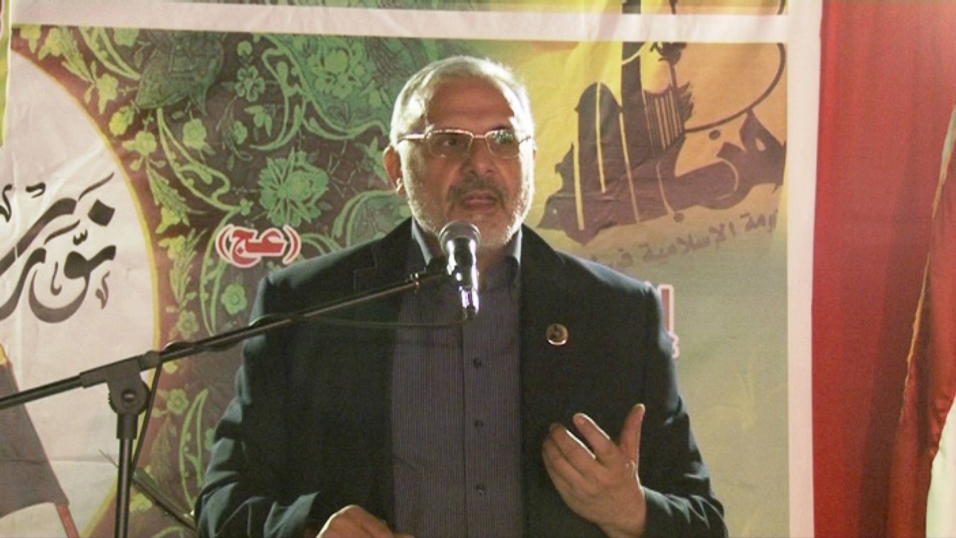 المقداد: المقاومة استطاعت أن تحمي بلدنا وكرامتنا واليوم هي اقوى من اي وقت اخر
