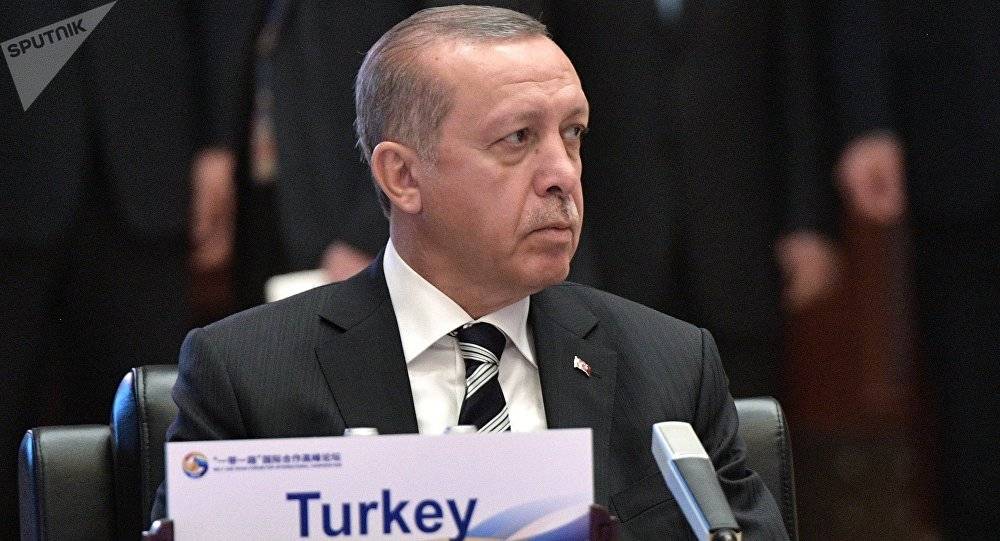 رحلة شاقة لأردوغان إلى الولايات المتحدة