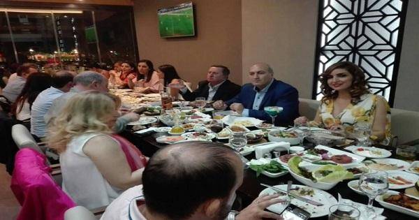 رئيس اتحاد بلديات زغرتا: نحن على السكة الصحية