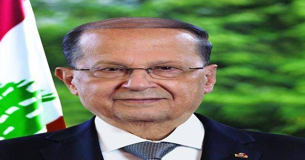 الرئيس عون يلتقي نقيب المهندسين