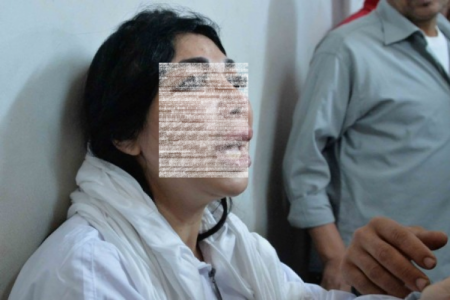 ممثلة مصرية أدارت شقة للدعارة مع آخرين.. هكذا عاقبتها المحكمة