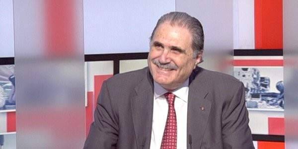 جريصاتي: ذاهبون الى قانون يراعي المعايير الميثاقية