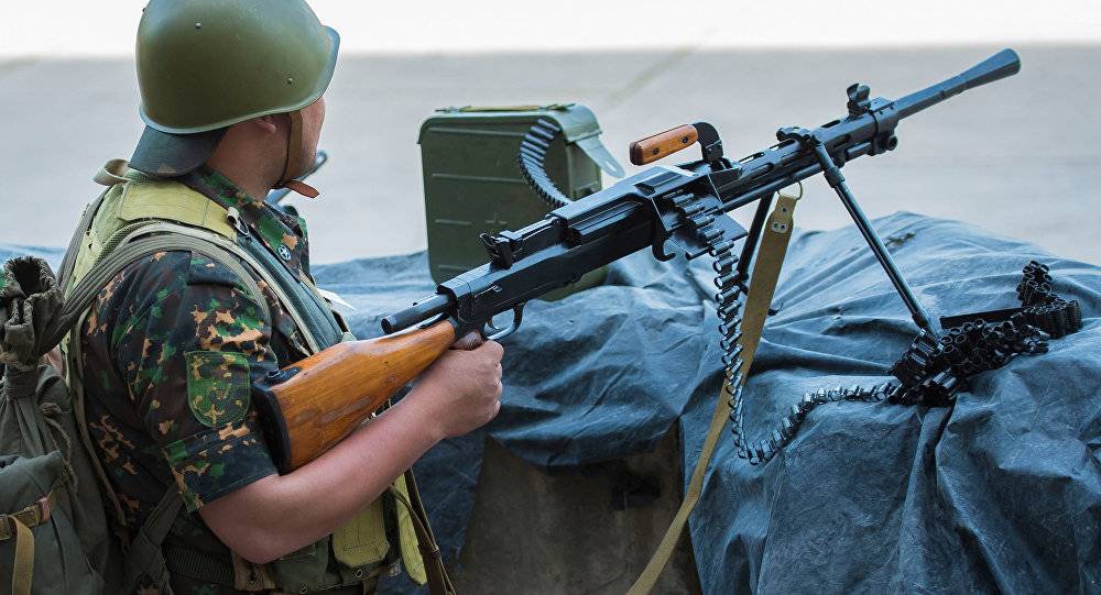 قيادة العمليات الخاصة الأميركية تطلب أسلحة روسية...ما السبب؟