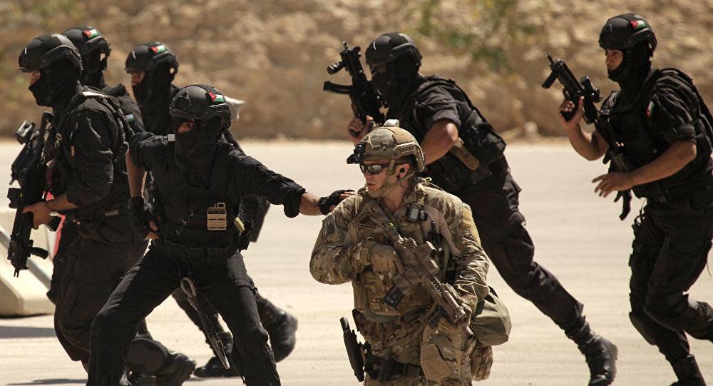 أميركا تعد مفاجأة في سوريا