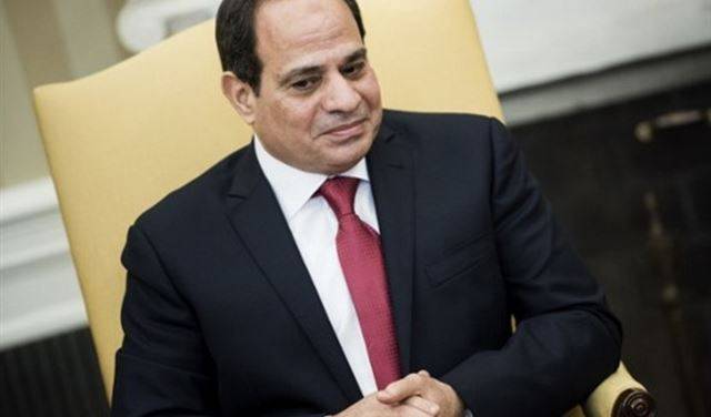 اتصال مفاجئ من ترامب بالسيسي.. والسبب 